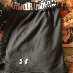 Under Armour shorts